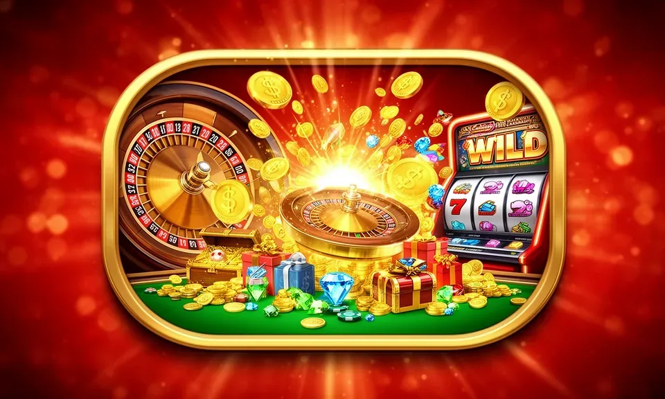 sboobet Live Roulette Gold